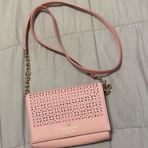 Kate spade crossbody bag